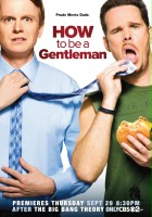 plakat filmu How to Be a Gentleman