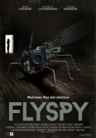 plakat filmu FlySpy