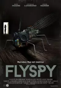 Plakat filmu FlySpy
