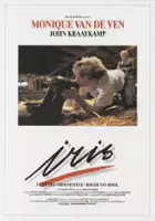 plakat filmu Iris
