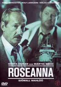 Plakat filmu Roseanna