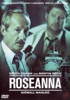 plakat filmu Roseanna