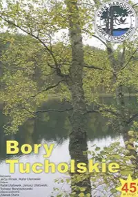 Plakat filmu Park Narodowy "Bory Tucholskie"