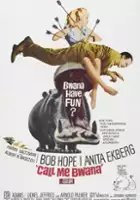 plakat filmu Call Me Bwana