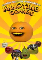 Matthew Ireland Beans / The High Fructose Adventures of Annoying Orange