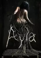 plakat filmu Ayla