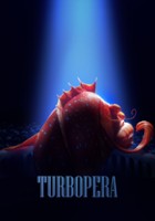 plakat filmu Turbopéra