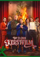plakat filmu Dit is geen kerstfilm
