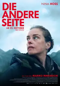 Plakat filmu Die andere Seite