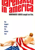 plakat filmu Barenaked in America
