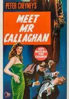 plakat filmu Meet Mr. Callaghan