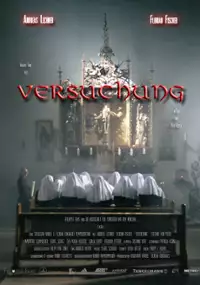 Plakat filmu Versuchung