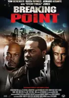 plakat filmu Breaking Point