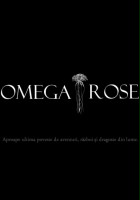 plakat filmu Omega Rose