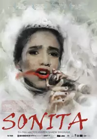 Plakat filmu Sonita