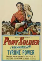 Robert Horton / Pony Soldier