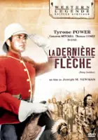 plakat filmu Pony Soldier