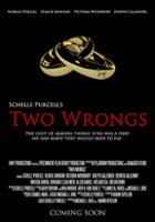 plakat filmu Two Wrongs