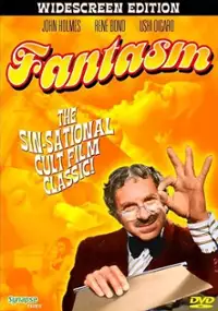 Plakat filmu Fantasm
