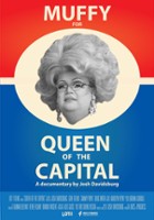plakat filmu Queen of the Capital