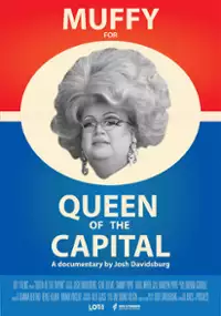 Plakat filmu Queen of the Capital