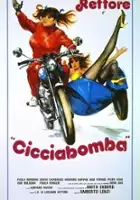plakat filmu Cicciabomba