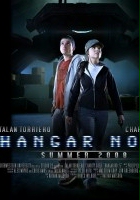 plakat filmu Hangar No. 5
