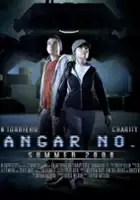 plakat filmu Hangar No. 5