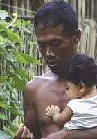 plakat filmu Poza murami