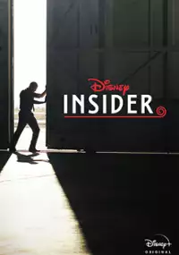 Plakat serialu Disney Jak powstaje magia