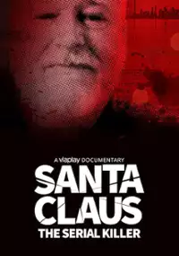 Plakat serialu Santa Claus: The Serial Killer