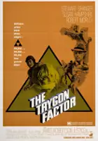James Culliford / The Trygon Factor