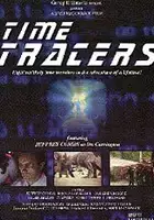 Kristoffer Kjornes / Time Tracers