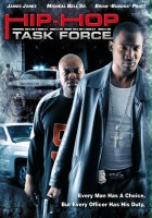 plakat filmu Hip-Hop Task Force