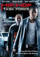 Ervin Green / Hip-Hop Task Force