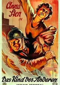 Plakat filmu Moy syn