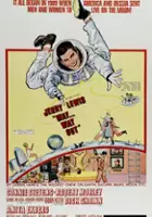 plakat filmu Way... Way Out