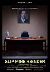 Plakat filmu Slip mine hænder