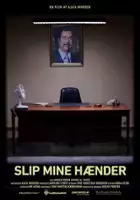 plakat filmuSlip mine hænder