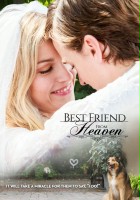plakat filmu Best Friend from Heaven