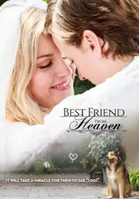 Plakat filmu Best Friend from Heaven