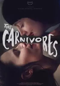 Plakat filmu The Carnivores