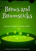 plakat serialu Brews and Broomsticks
