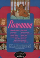 plakat filmu Roseanna