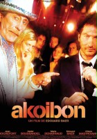 plakat filmu Akoibon