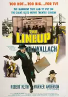 plakat filmu The Lineup