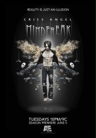 plakat - Mindfreak - Iluzjonista Criss Angel (2005)