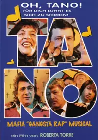 Plakat filmu Tano da morire