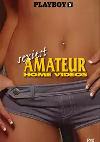 Plakat filmu Playboy: Sexiest Amateur Home Videos