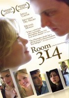 plakat filmu Room 314